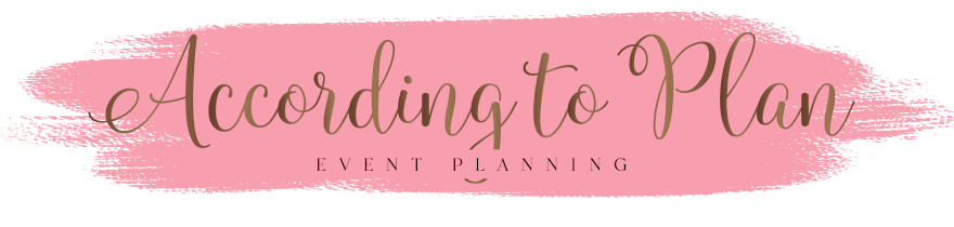 According to Plan