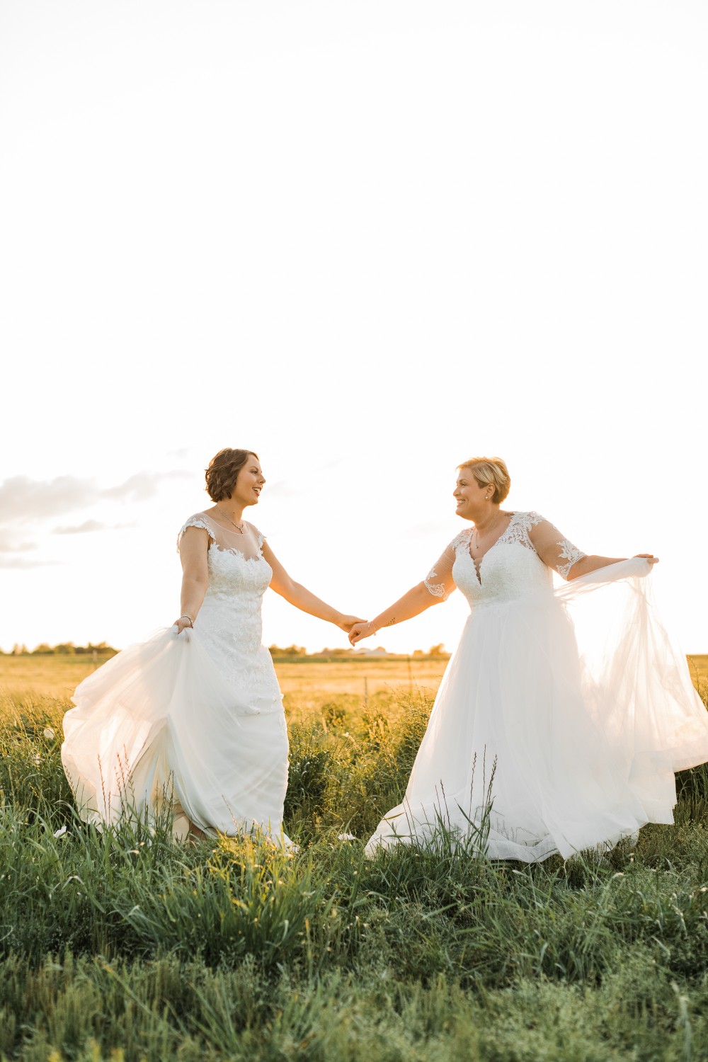 Wedding planning detail