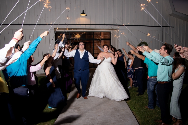 Revels Wedding - Epic Photography