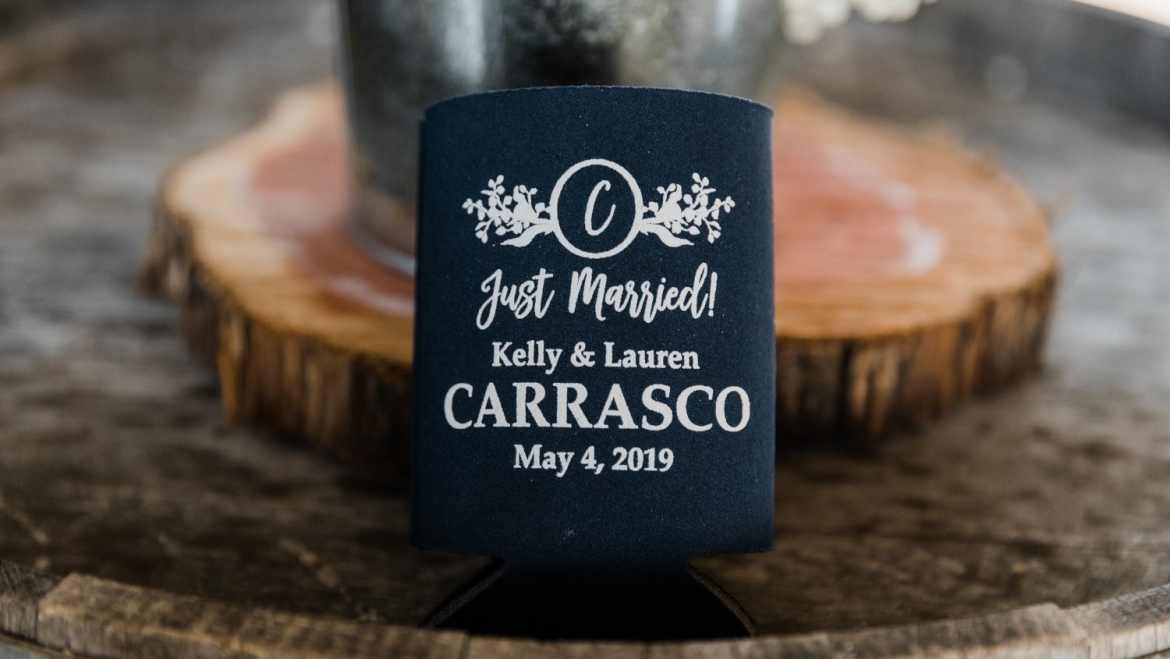 Carrasco Wedding